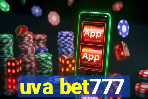 uva bet777